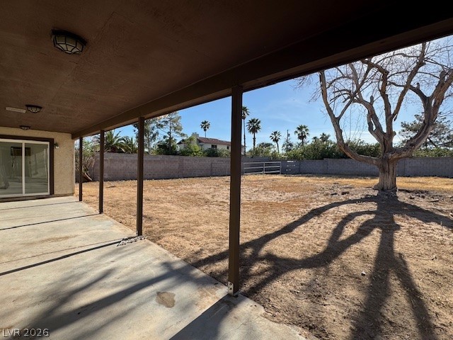 3055 Santa Margarita Street Las Vegas NV 89146