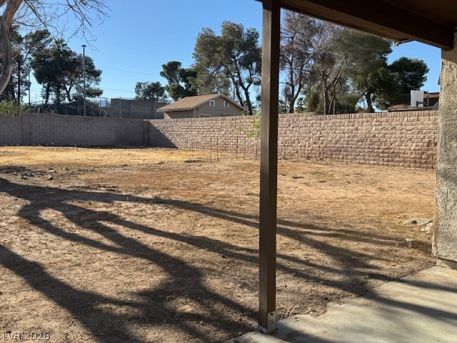 3055 Santa Margarita Street Las Vegas NV 89146
