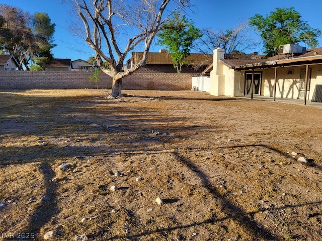 3055 Santa Margarita Street Las Vegas NV 89146