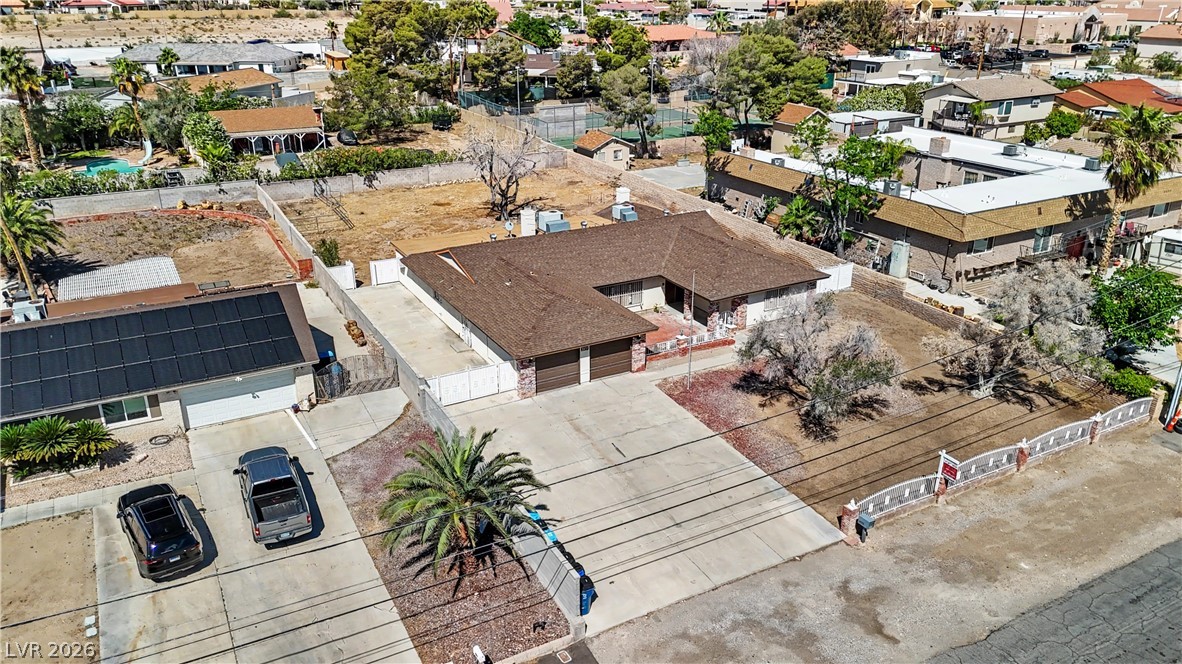 3055 Santa Margarita Street Las Vegas NV 89146