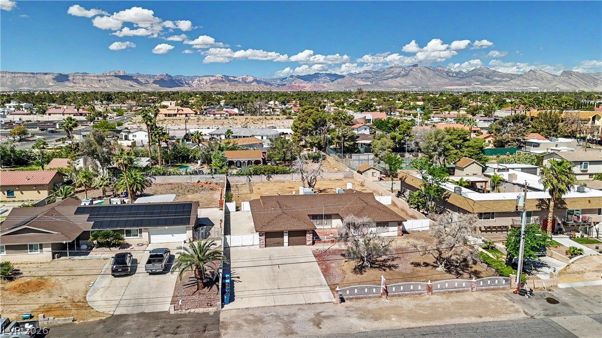 3055 Santa Margarita Street Las Vegas NV 89146