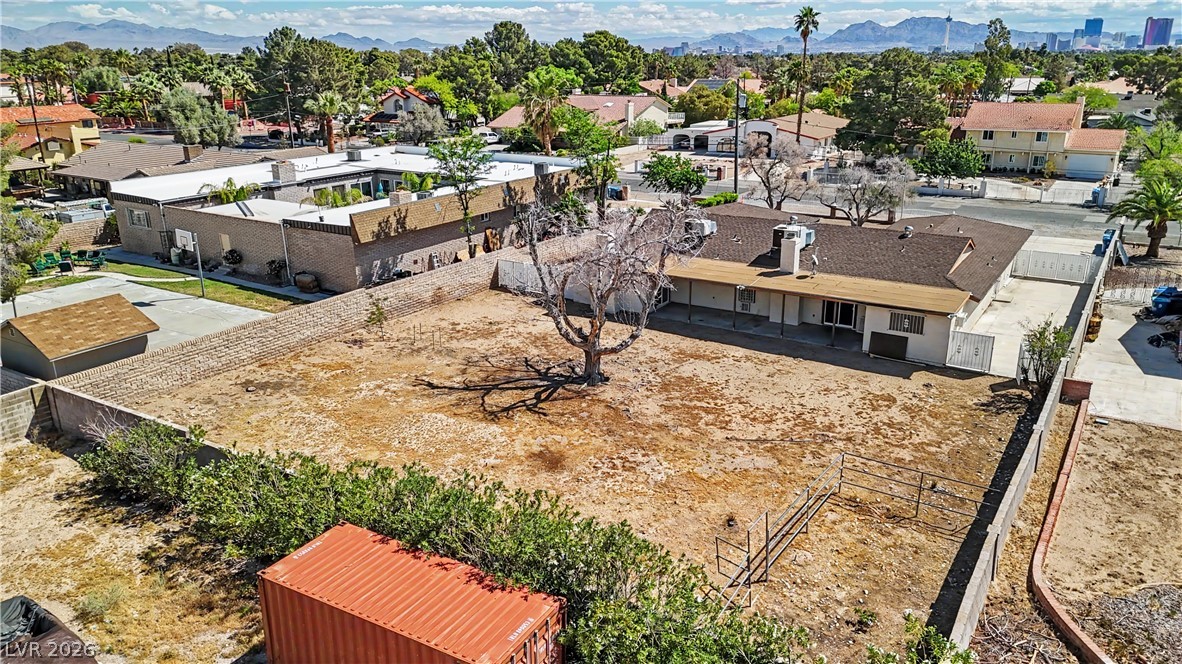 3055 Santa Margarita Street Las Vegas NV 89146