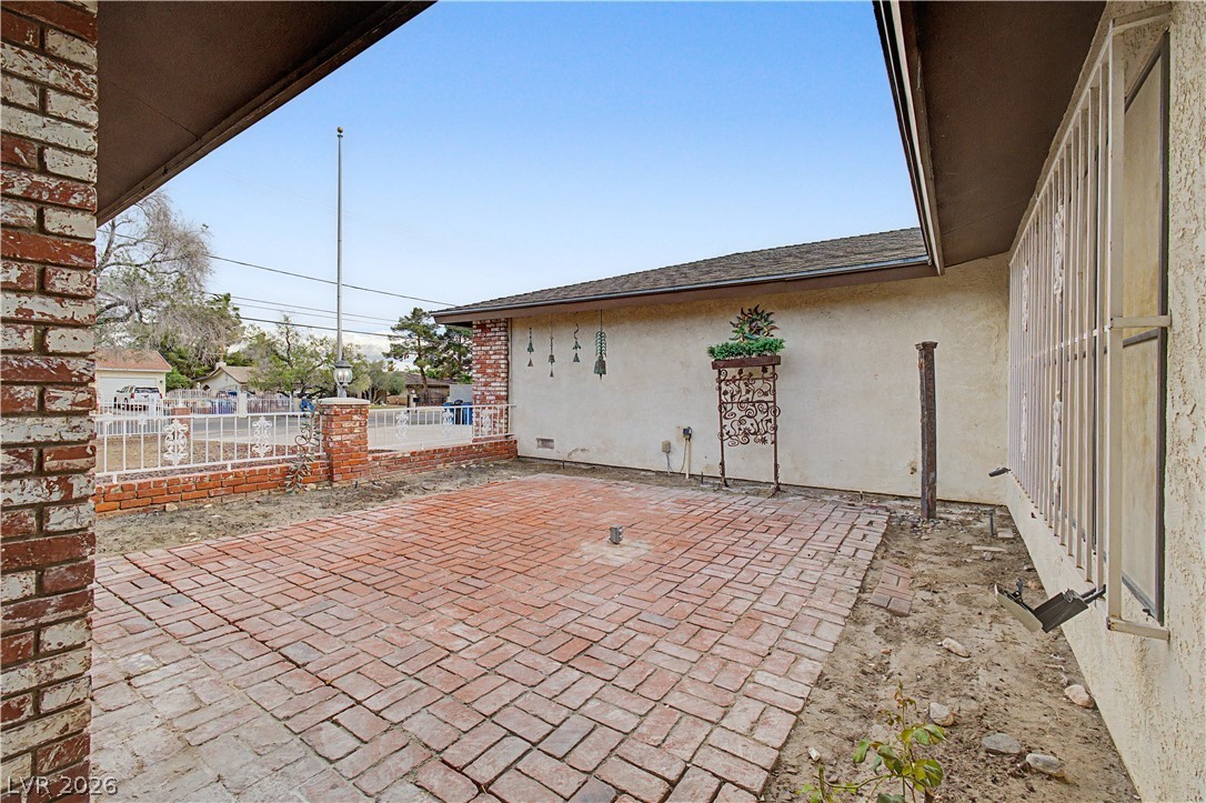 3055 Santa Margarita Street Las Vegas NV 89146