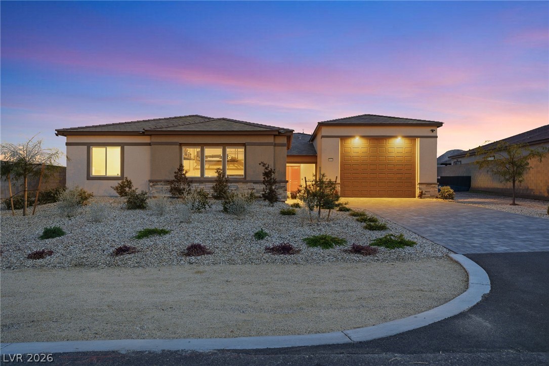 9525 West Fisher Avenue Las Vegas NV 89149
