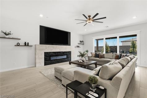 9525 West Fisher Avenue Las Vegas NV 89149