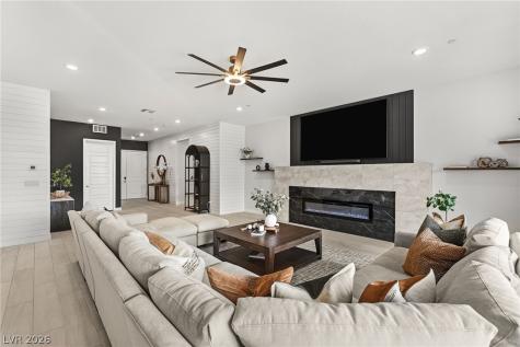 9525 West Fisher Avenue Las Vegas NV 89149