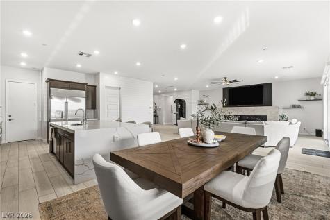 9525 West Fisher Avenue Las Vegas NV 89149