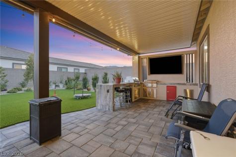 9525 West Fisher Avenue Las Vegas NV 89149