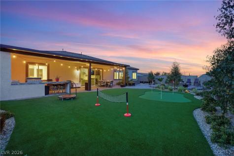 9525 West Fisher Avenue Las Vegas NV 89149