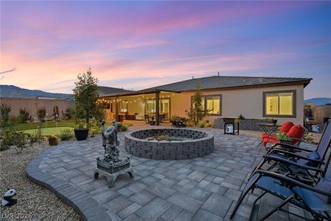 9525 West Fisher Avenue Las Vegas NV 89149