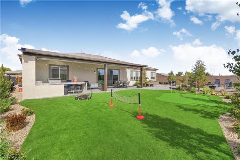 9525 West Fisher Avenue Las Vegas NV 89149