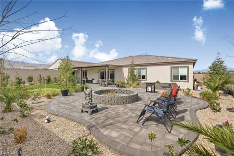 9525 West Fisher Avenue Las Vegas NV 89149