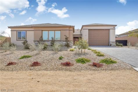 9525 West Fisher Avenue Las Vegas NV 89149