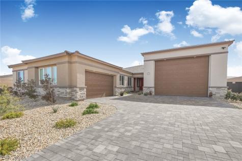 9525 West Fisher Avenue Las Vegas NV 89149