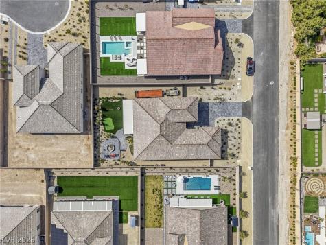 9525 West Fisher Avenue Las Vegas NV 89149