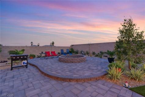 9525 West Fisher Avenue Las Vegas NV 89149