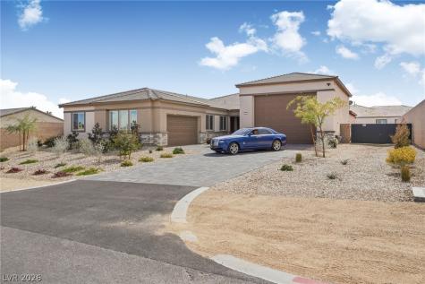 9525 West Fisher Avenue Las Vegas NV 89149
