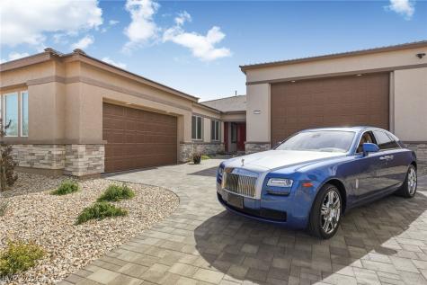 9525 West Fisher Avenue Las Vegas NV 89149