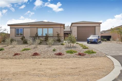 9525 West Fisher Avenue Las Vegas NV 89149