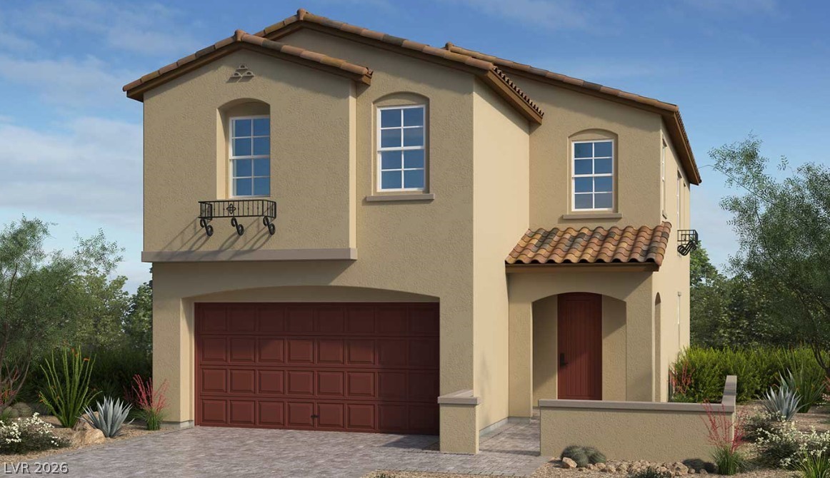 312 Cabasa Place Henderson NV 89015