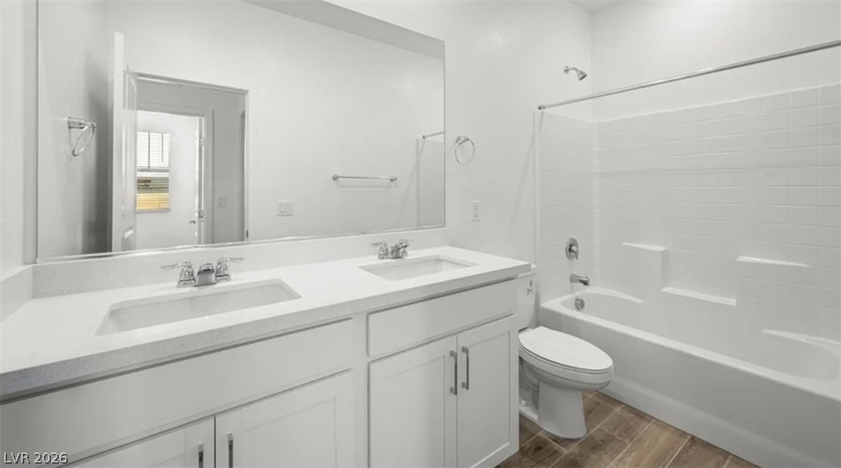 312 Cabasa Place Henderson NV 89015