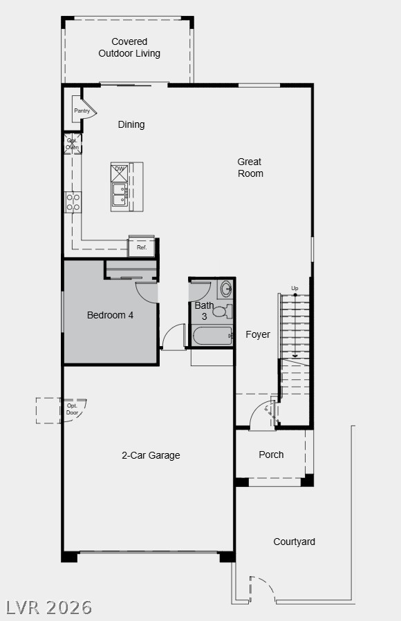 312 Cabasa Place Henderson NV 89015