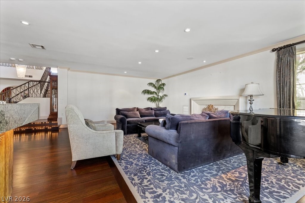 2881 Augusta Drive Las Vegas NV 89109