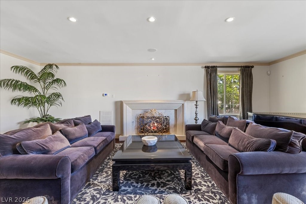 2881 Augusta Drive Las Vegas NV 89109