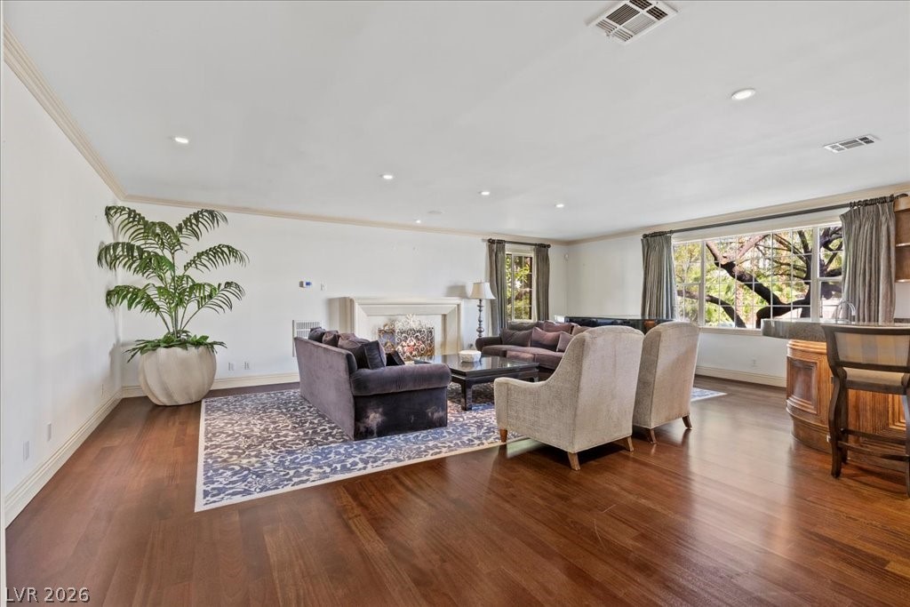 2881 Augusta Drive Las Vegas NV 89109
