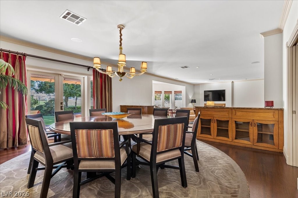 2881 Augusta Drive Las Vegas NV 89109