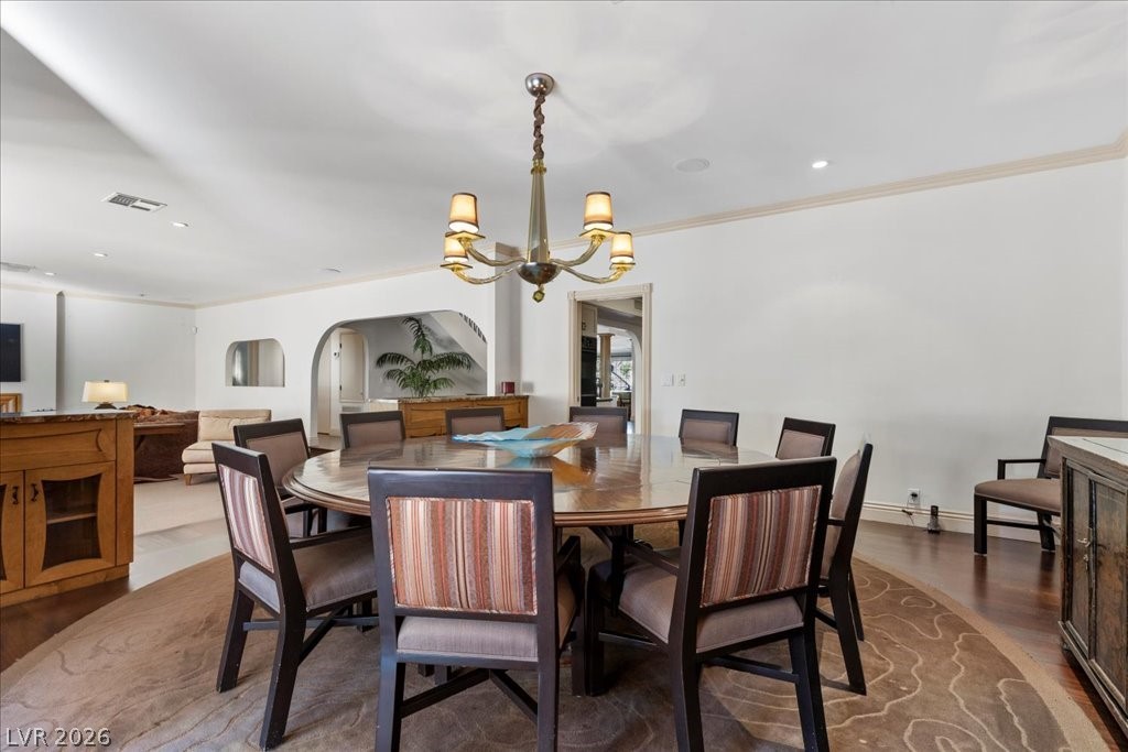 2881 Augusta Drive Las Vegas NV 89109