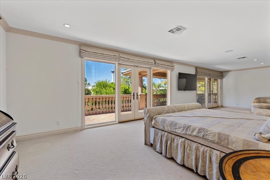 2881 Augusta Drive Las Vegas NV 89109