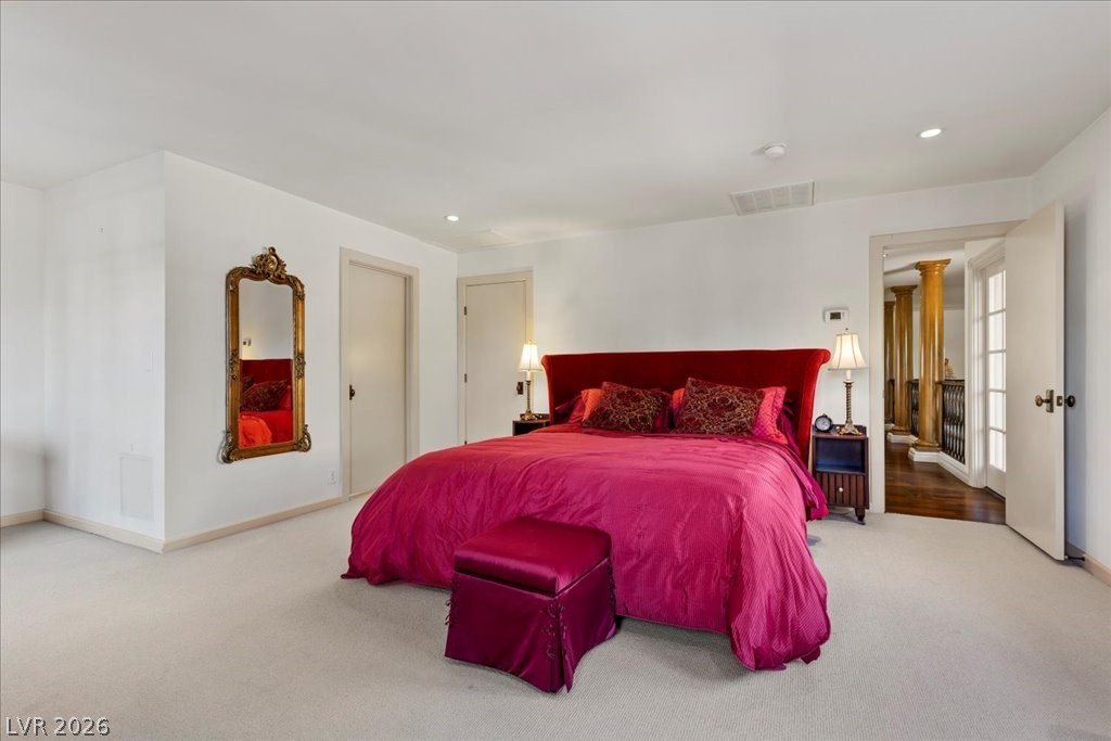 2881 Augusta Drive Las Vegas NV 89109