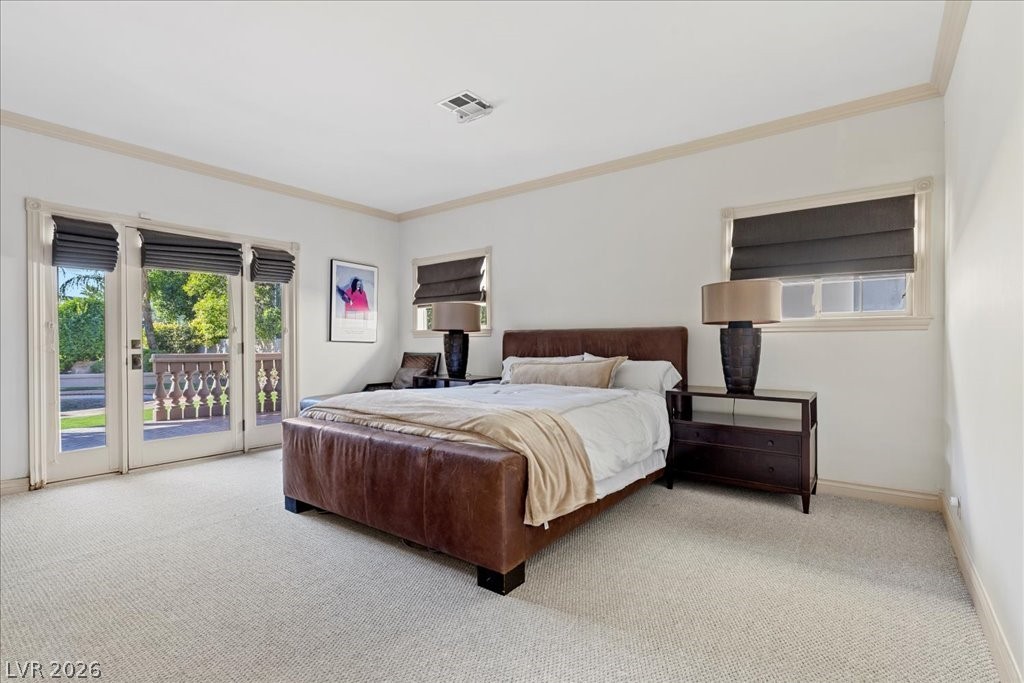 2881 Augusta Drive Las Vegas NV 89109