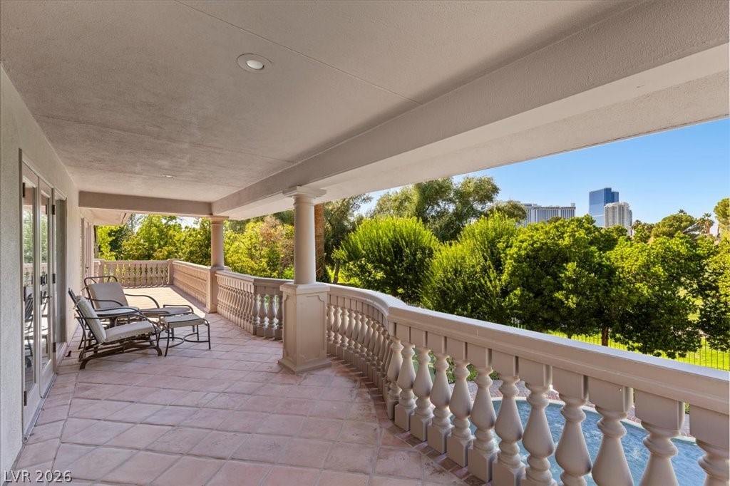 2881 Augusta Drive Las Vegas NV 89109