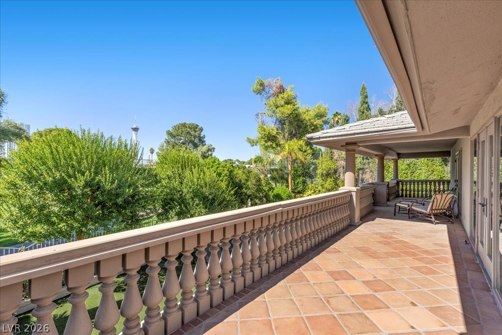 2881 Augusta Drive Las Vegas NV 89109