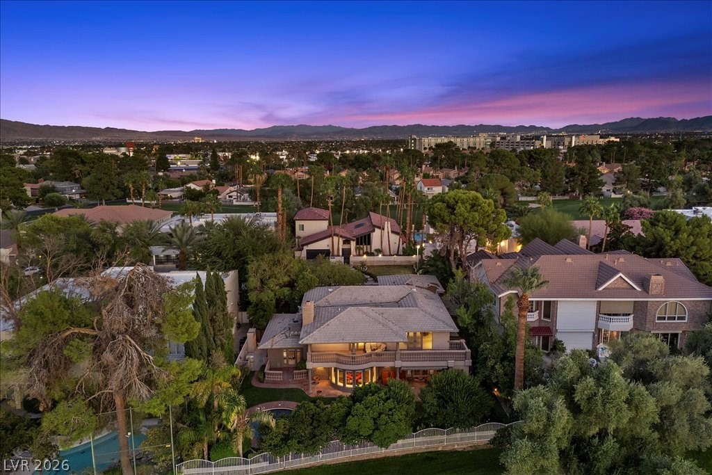 2881 Augusta Drive Las Vegas NV 89109