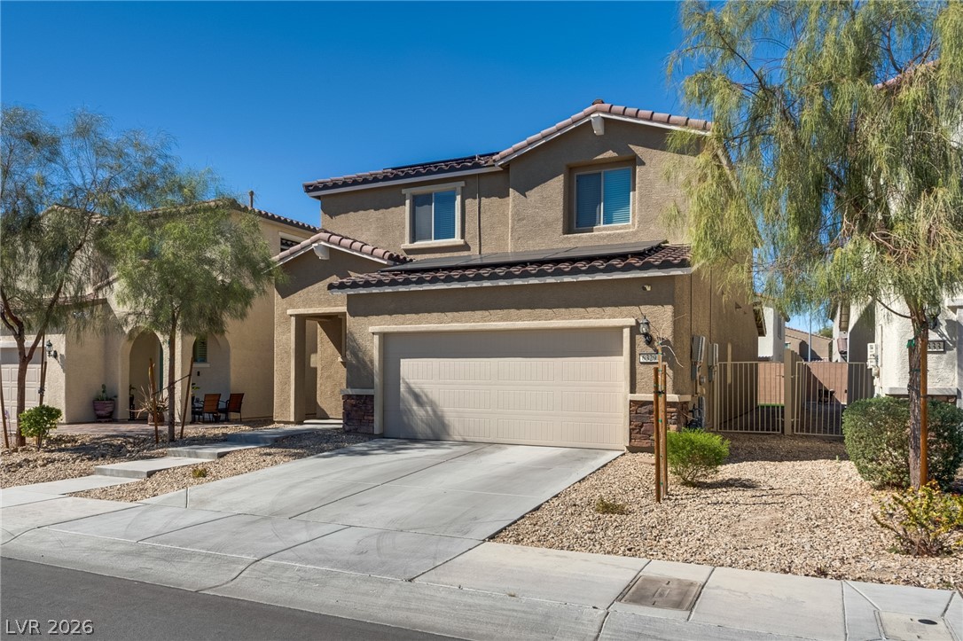 6329 Voss Street North Las Vegas NV 89081