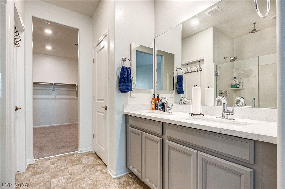 6329 Voss Street North Las Vegas NV 89081