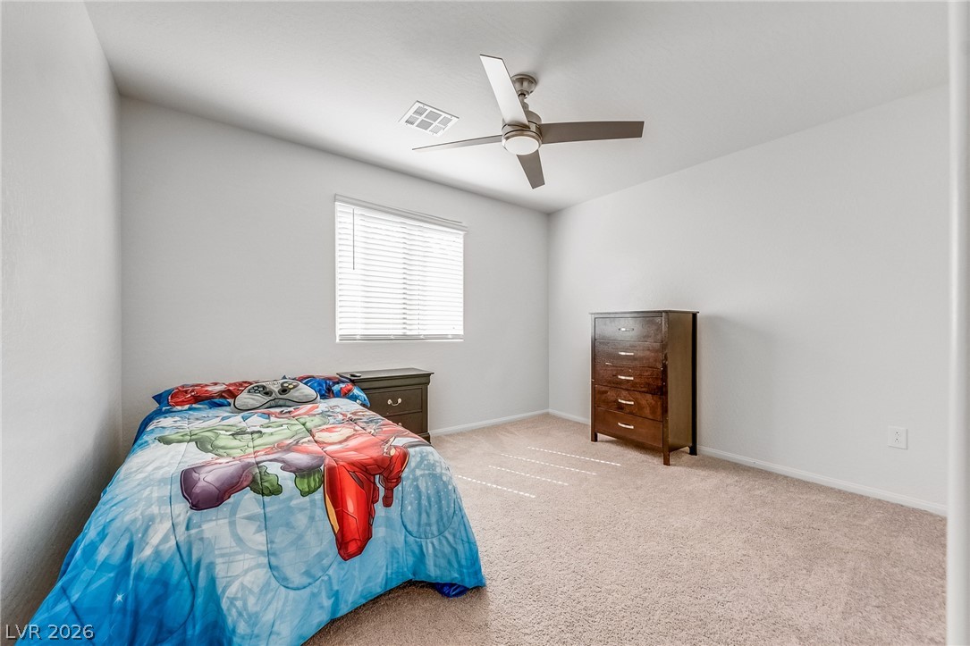 6329 Voss Street North Las Vegas NV 89081