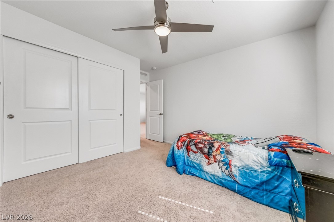 6329 Voss Street North Las Vegas NV 89081