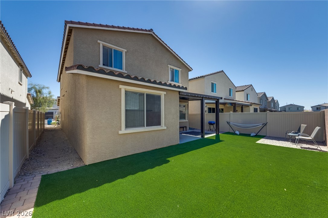 6329 Voss Street North Las Vegas NV 89081
