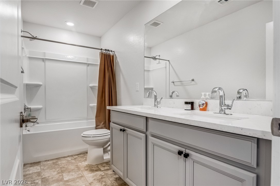 6329 Voss Street North Las Vegas NV 89081