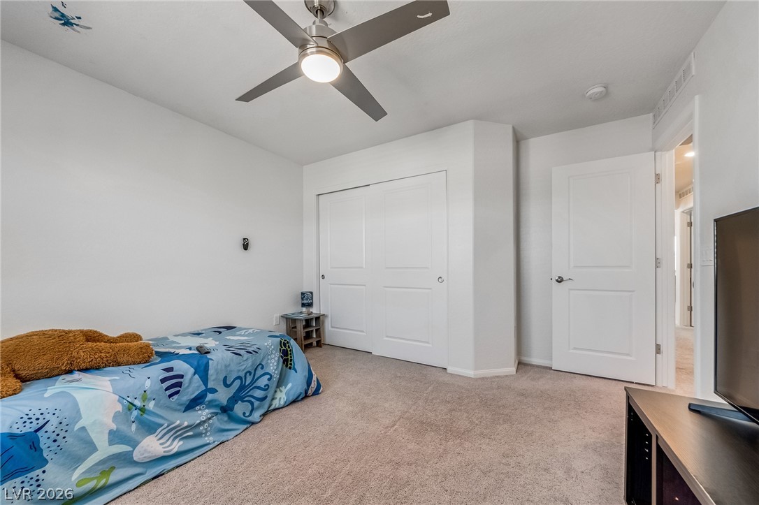 6329 Voss Street North Las Vegas NV 89081
