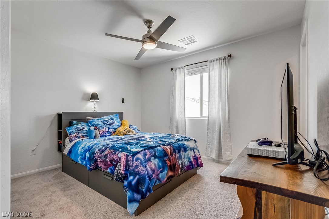 6329 Voss Street North Las Vegas NV 89081