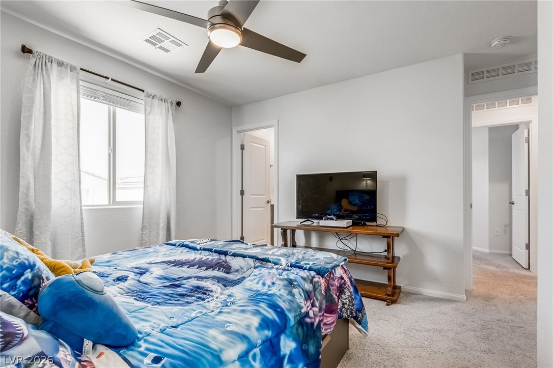 6329 Voss Street North Las Vegas NV 89081