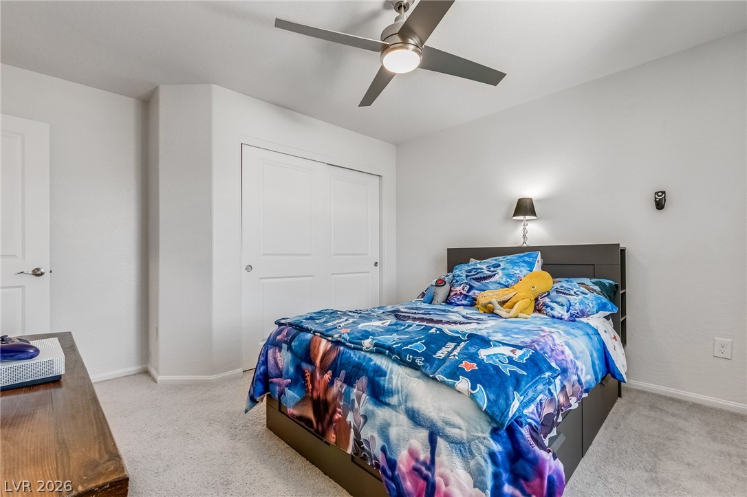 6329 Voss Street North Las Vegas NV 89081