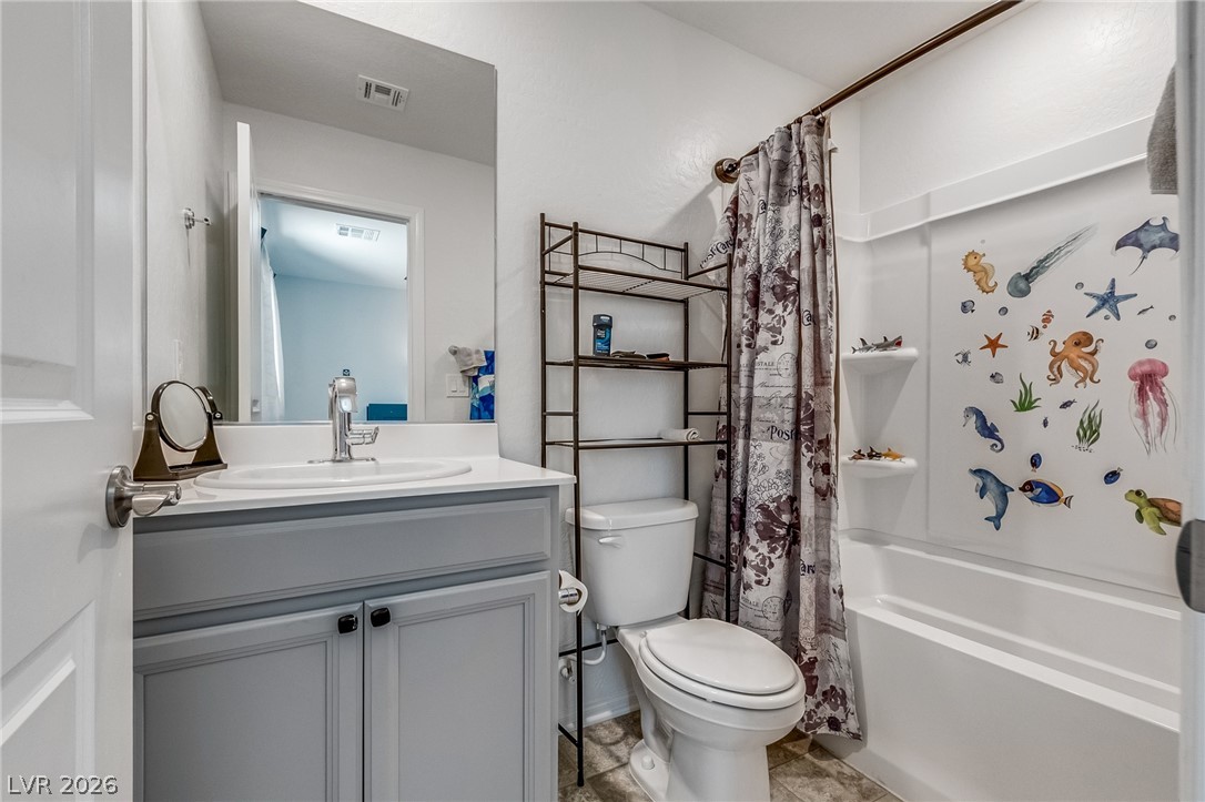 6329 Voss Street North Las Vegas NV 89081