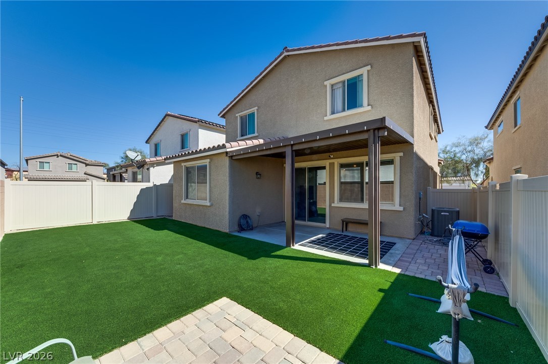 6329 Voss Street North Las Vegas NV 89081