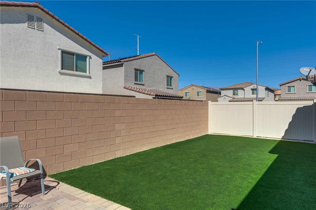 6329 Voss Street North Las Vegas NV 89081